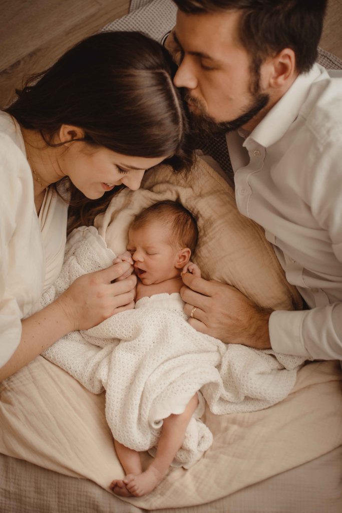 newborn fotografia